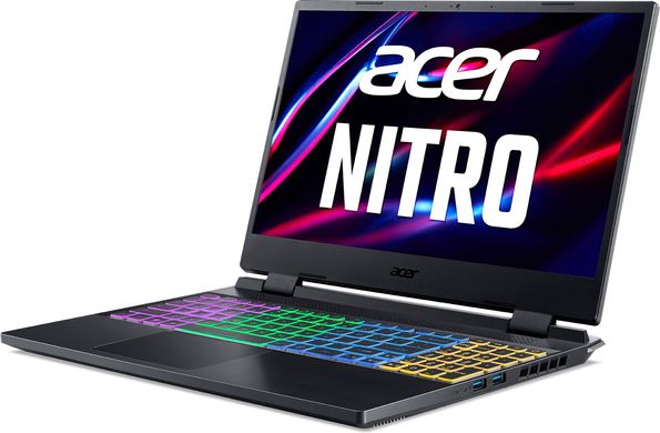 Ноутбук ACER Nitro 5 AN515-58 (NH.QFSEU.00A)