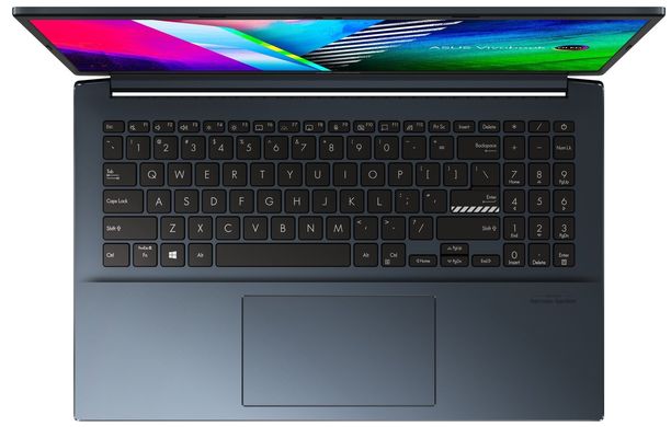 Ноутбук ASUS Vivobook Pro 15 OLED M3500QC-L1298 (90NB0UT2-M00EA0)