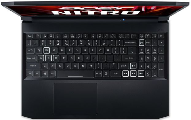 Ноутбук Acer Nitro 5 AN515-45 (NH.QBREU.00A)
