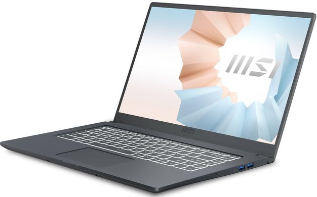 Ноутбук MSI Modern (M15A11MU-840XUA)