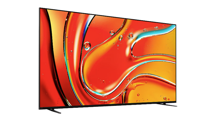 Телевизор Sony BRAVIA 7 Mini LED 55XR70P (K55XR70P)