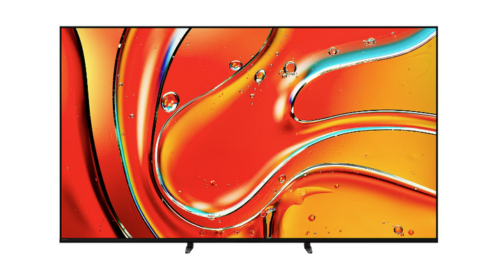 Телевизор Sony BRAVIA 7 Mini LED 55XR70P (K55XR70P)