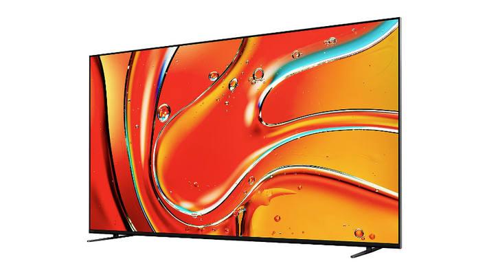 Телевизор Sony BRAVIA 7 Mini LED 55XR70P (K55XR70P)