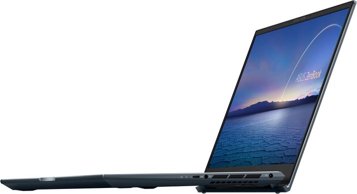 Ноутбук ASUS ZenBook Pro UX535LI-KJ274T (90NB0RW2-M06810)