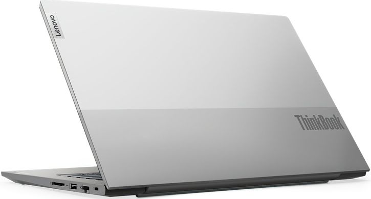 Ноутбук Lenovo ThinkBook 14 (20VD0096RA)