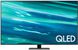Телевізор SAMSUNG QLED QE55Q80A (QE55Q80AAUXUA)