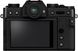 Фотоапарат FUJIFILM X-T30 II body Black (16759641)