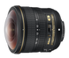 Объектив Nikon AF-S 8-15 mm f/3.5-4.5E ED FISHEYE (JAA831DA)