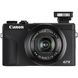 Фотоапарат CANON PowerShot G7 X Mark III Black (3637C013)