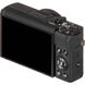 Фотоаппарат CANON PowerShot G7 X Mark III Black (3637C013)