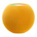 Акустика Apple HomePod mini Yellow (MJ2E3)