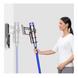 Бездротовий пилосос Dyson V11 Absolute Extra SV28 EU (V11ABSEX)