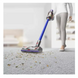 Беспроводной пылесос Dyson V11 Absolute Extra SV28 EU (V11ABSEX)