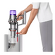 Бездротовий пилосос Dyson V11 Absolute Extra SV28 EU (V11ABSEX)