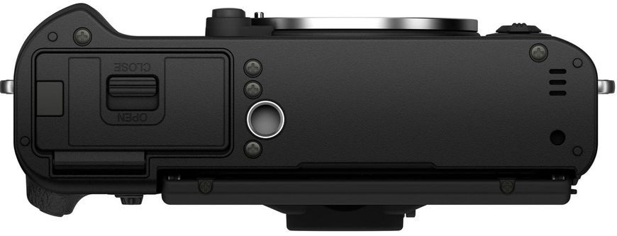 Фотоаппарат FUJIFILM X-T30 II body Black (16759641)