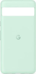 Чехол для смартфона Google Pixel 7a Case Seafoam