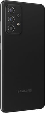 Смартфон Samsung Galaxy A52 8/128Gb Black