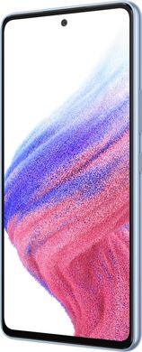 Смартфон Samsung Galaxy A53 5G 6/128Gb (A536E/128) Light Blue