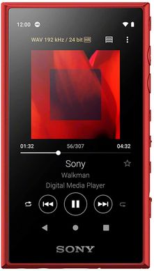Музичний плеєр Sony Walkman NW-A105HN