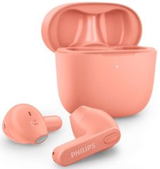 Наушники TWS Philips TAT2236 Pink