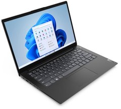 Ноутбук LENOVO V14 (82KC00ASRA)