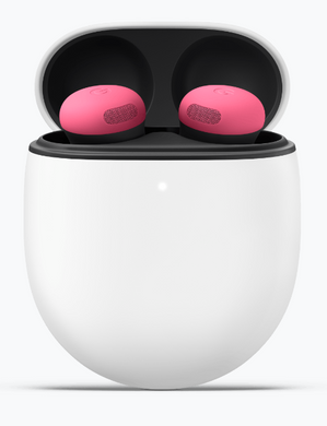 Беспроводные наушники Google Pixel Buds Pro 2 Peony