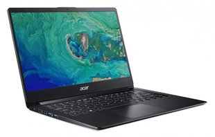 Ноутбук ACER Swift 1 SF114-32 (NX.H1YEU.025)