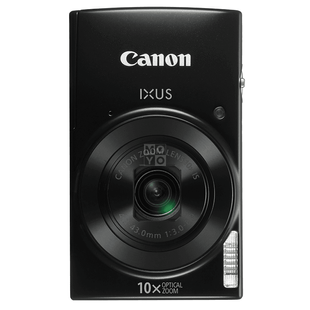 Фотоапарат CANON IXUS 190 Black (1794C009)