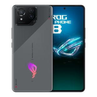 Смартфон Asus ROG Phone 8 12/256Gb Rebel Grey