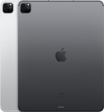 Планшет Apple iPad Pro 12.9" MHRC3 Wi-Fi + Cellular 1TB Silver