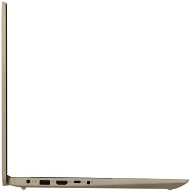 Ноутбук LENOVO Ideapad 3i 15ITL6 Sand (82H800VDRA)