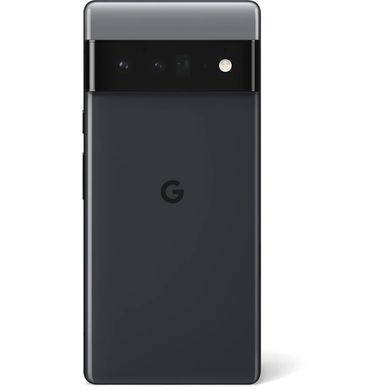 Смартфон Google Pixel 6 Pro 128Gb/12Gb Stormy Black