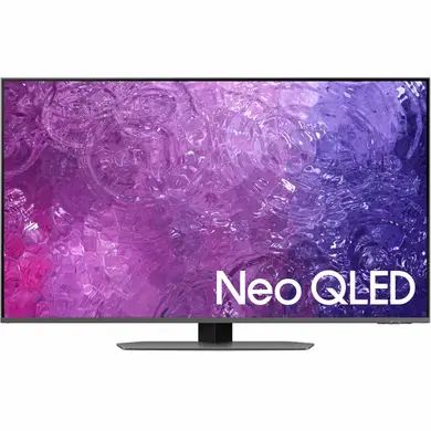 Телевізор Samsung Neo QLED Mini LED 43QN90C (QE43QN90CAUXUA) | Кредит та розстрочка | Hi-Res Store