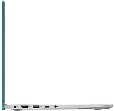 Ноутбук ASUS Vivobook S S433EQ-AM253 (90NB0RK2-M03940)