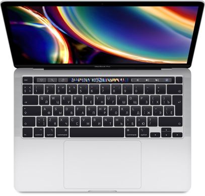 Ноутбук APPLE MacBook Pro 13"(MWP72RU/A) Silver