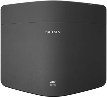 Проектор для домашнего кинотеатра Sony VPL-VW790ES (SXRD, 4k, 2000 lm, LASER) (VPL-VW790ES)