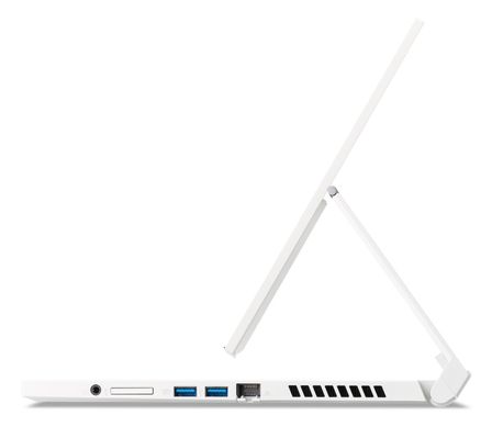 Ноутбук Acer ConceptD 3 Ezel CC315-72G (NX.C5NEU.007)