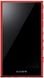 Музыкальный плеер Sony Walkman NW-A105HN Red