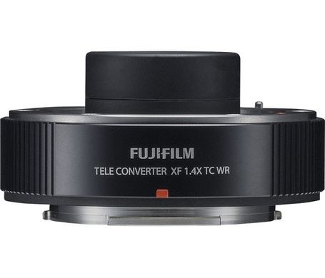 Телеконвертер Fujifilm XF 1.4x TC WR (16481892)