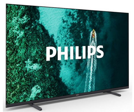 Телевизор Philips 55PUS7409/12