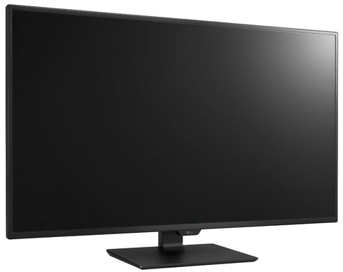 Монитор 42.5" LG UltraFine 43UN700-B