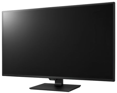 Монитор 42.5" LG UltraFine 43UN700-B