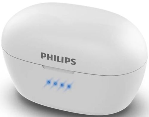 Наушники TWS Philips TAT3215 White (TAT3215WT/00)