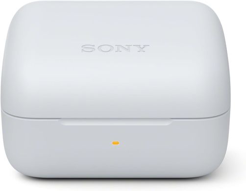 Навушники TWS Sony INZONE Buds (White) (WFG700NW.CE7)