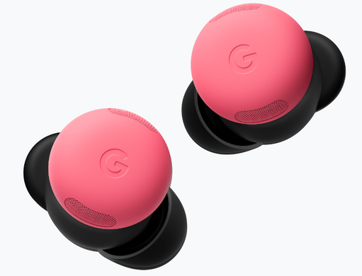 Беспроводные наушники Google Pixel Buds Pro 2 Peony