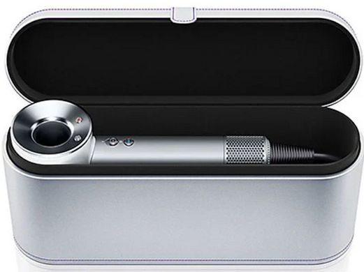 Футляр Dyson Supersonic Presentation Case Platinum (968683-04)