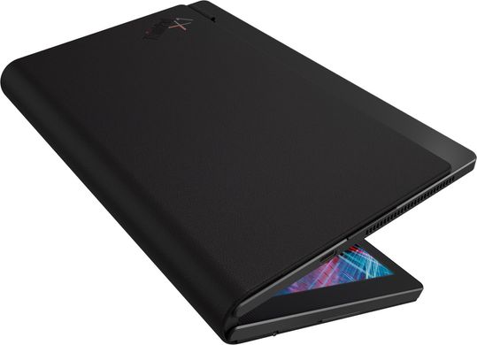 Ноутбук LENOVO ThinkPad X1 Fold (20RL0016RT)