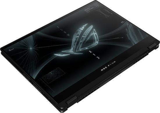Ноутбук ASUS ROG Flow X13 GV301QH-K6034T (90NR06C1-M02930)