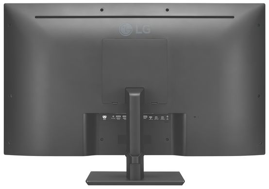 Монитор 42.5" LG UltraFine 43UN700-B