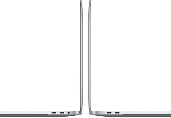 Ноутбук APPLE MacBook Pro 13"(MWP72RU/A) Silver